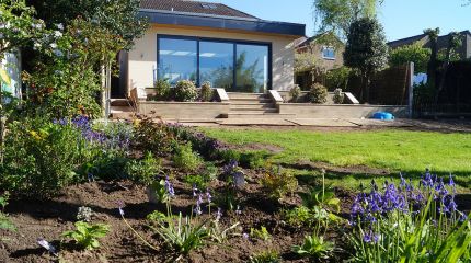 Creation of Colourful Beds