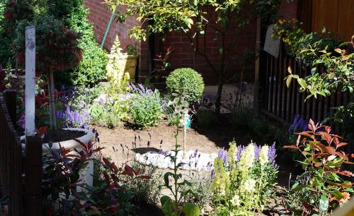 Click Here To Enlarge This Photo Of Tudor House