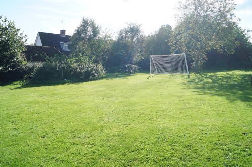 Click Here To Enlarge This Photo Of Greenbanks