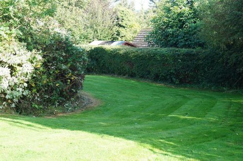 Click Here To Enlarge This Photo Of Greenbanks
