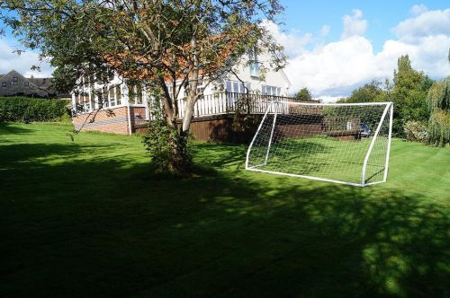 Click Here To Enlarge This Photo Of Greenbanks